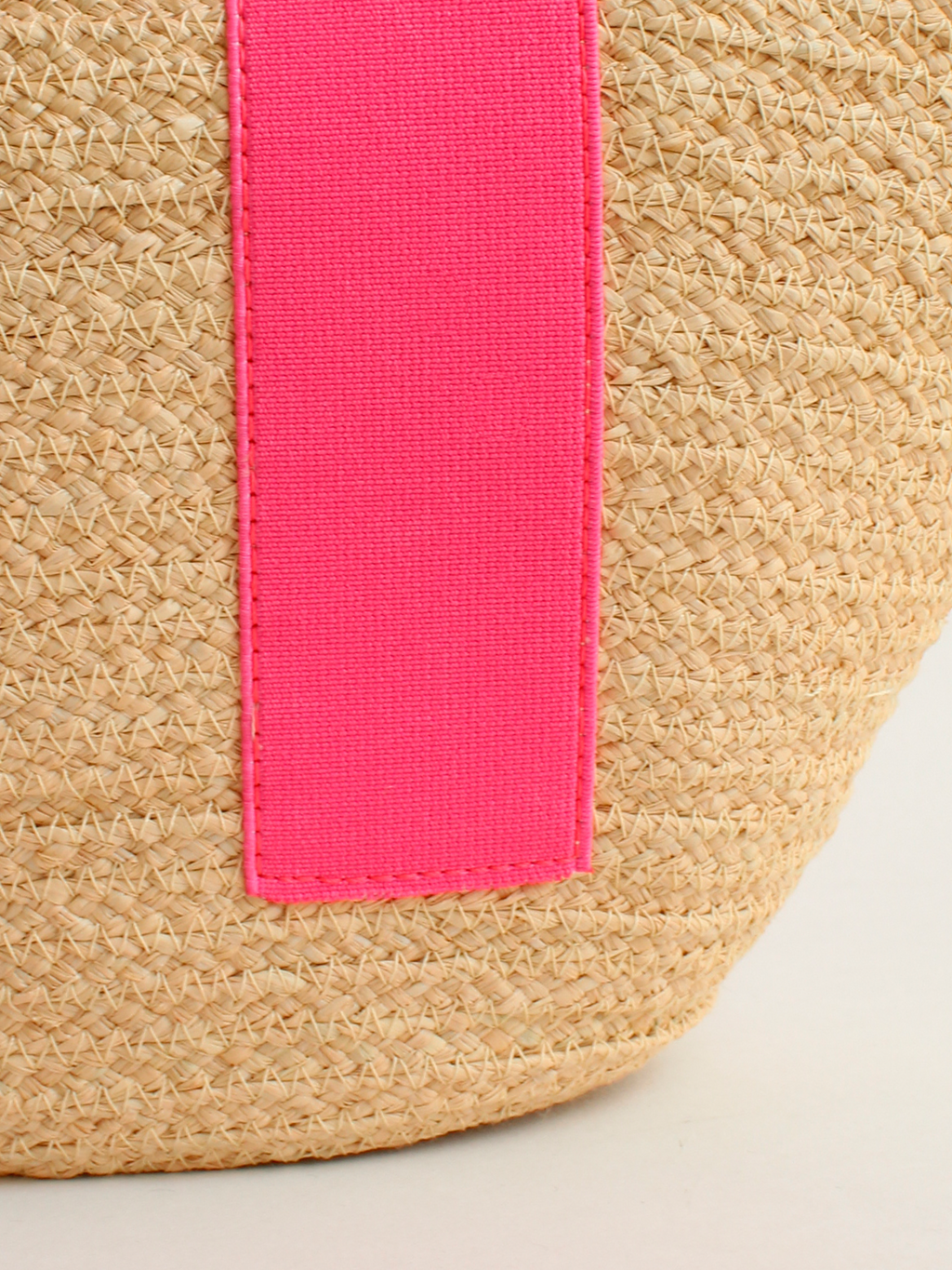Mini Market Bag