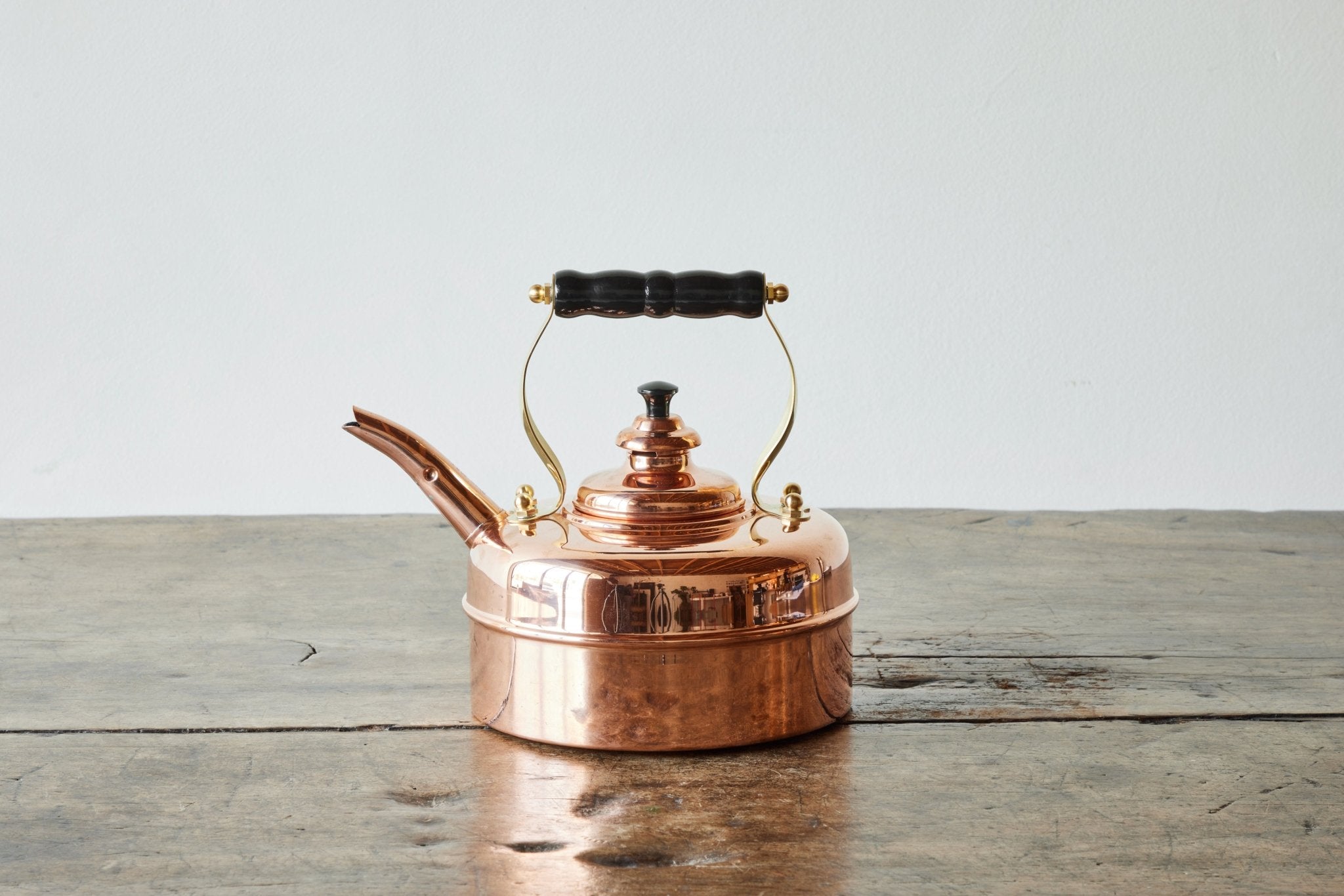 Simplex Kensington Tea Kettle