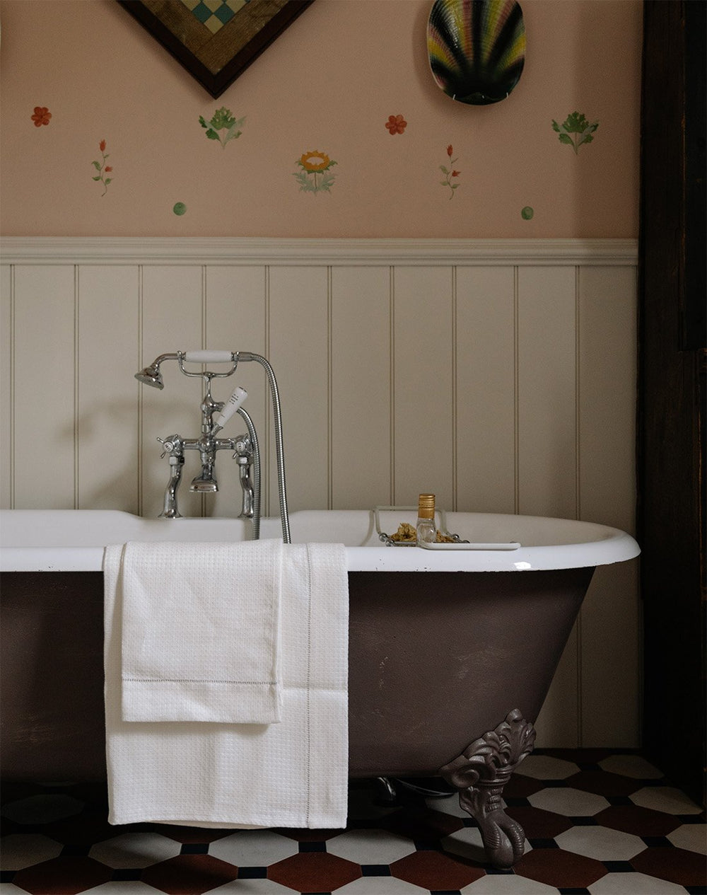 Bathroom Linen