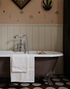 Bathroom Linen