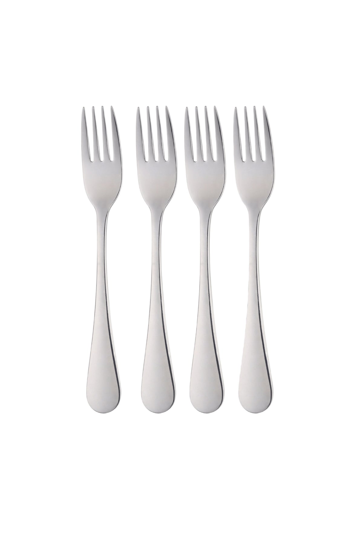 Forks, Set of 4