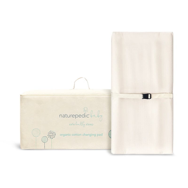 Changing Pad