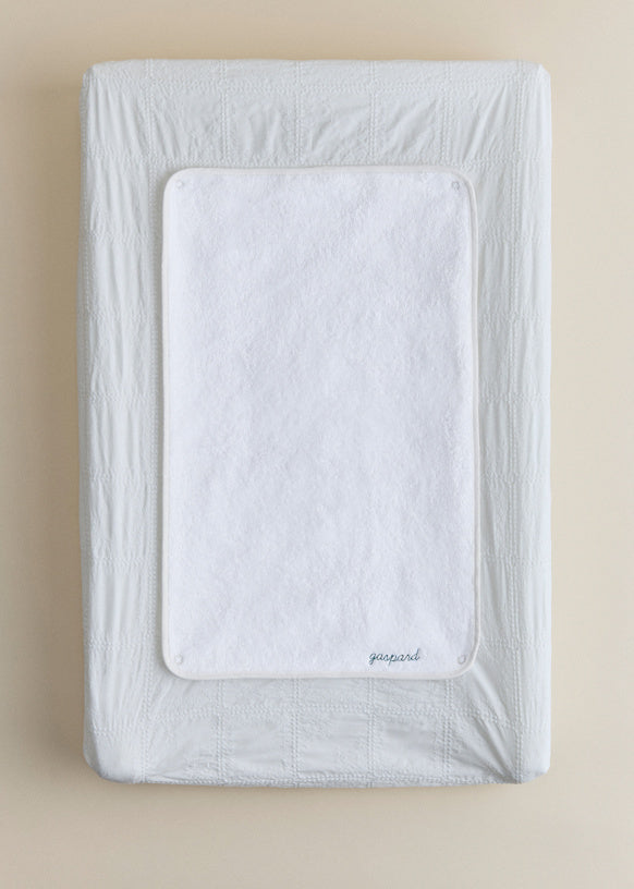 Changing Pad Cover