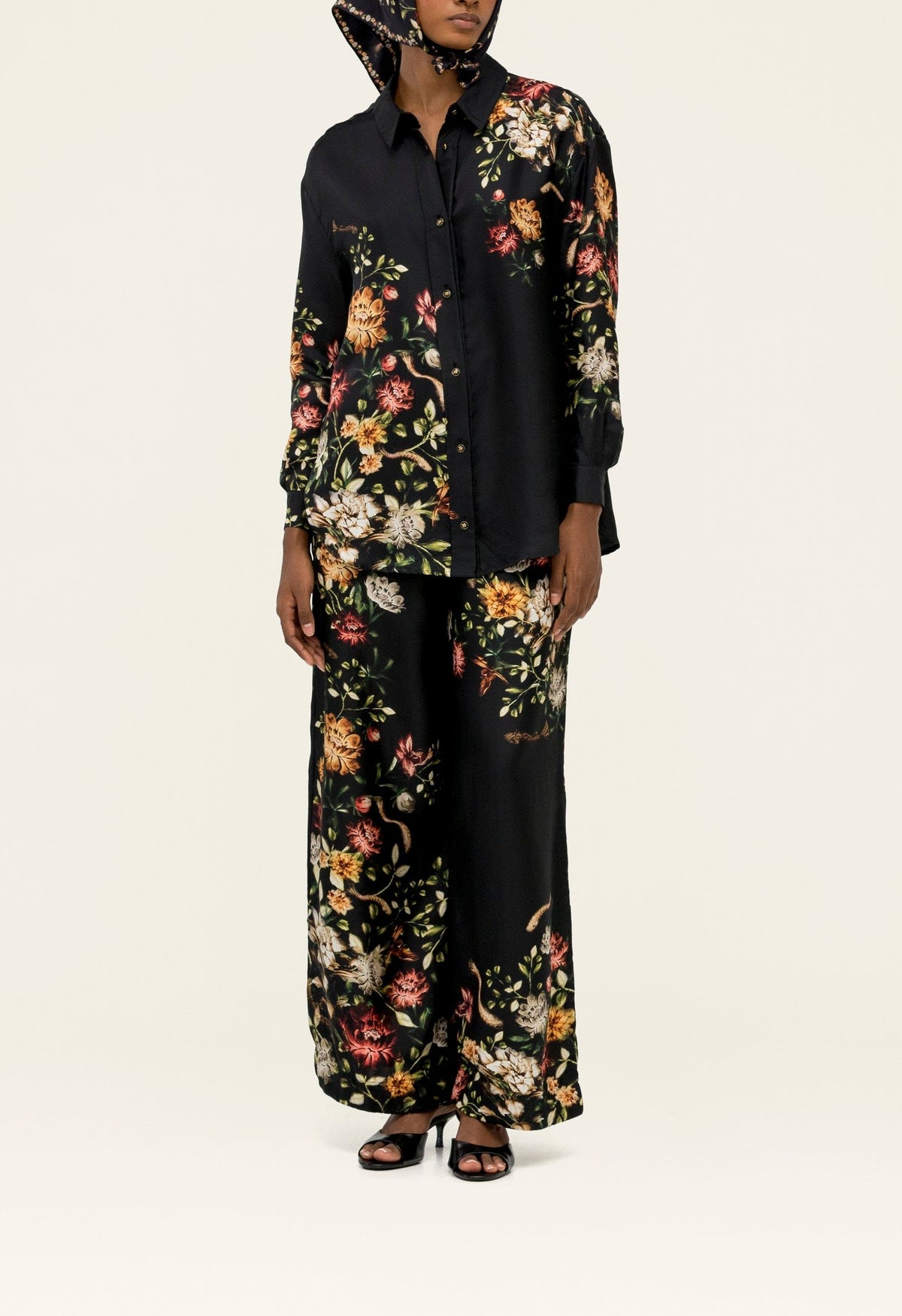 Cecilia Páramo Shirt