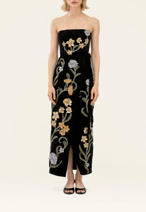 Cinefila Laguna Maxi Dress