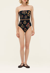 Ilusión Andes One piece