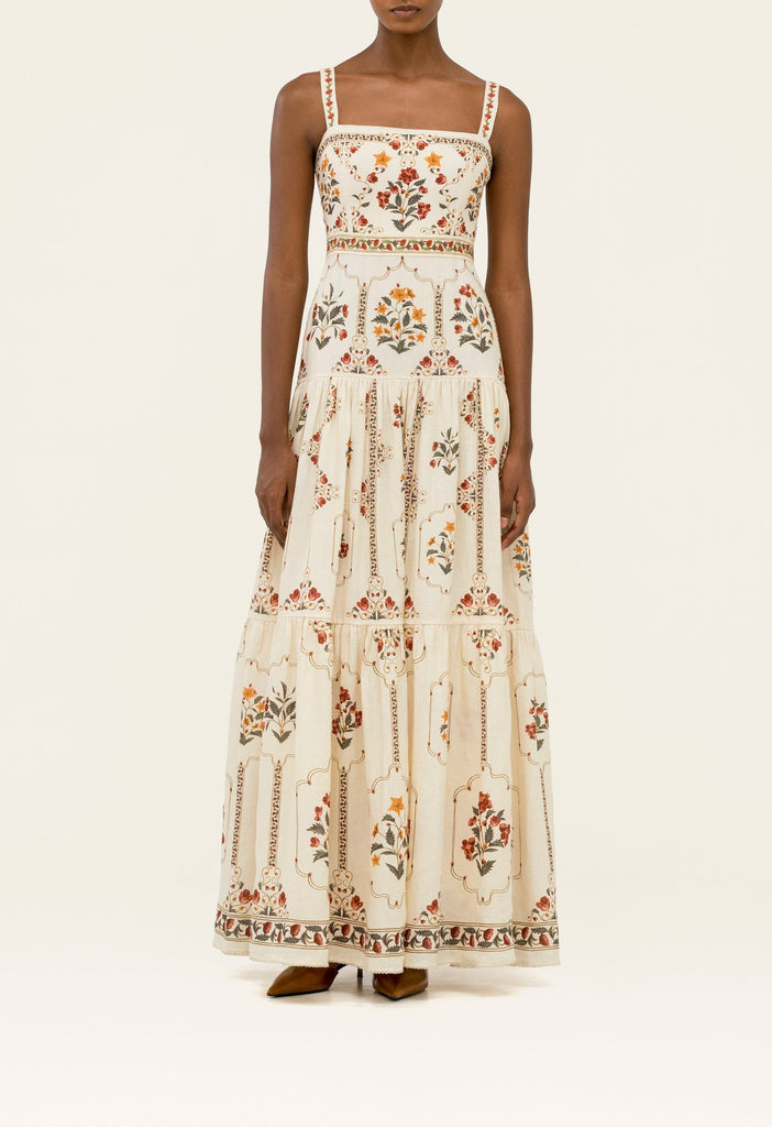 Lima Andes Maxi Dress