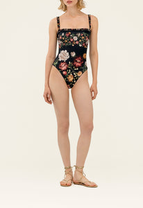 Limon Páramo One piece