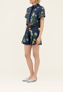 Maratea Laguna Shorts