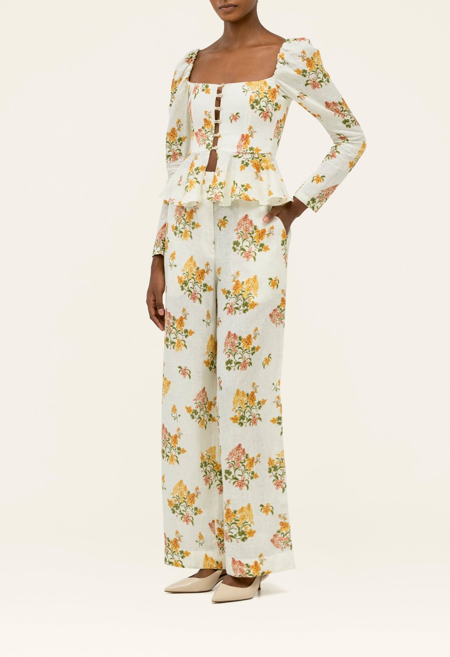 Tota Cordillera Trousers