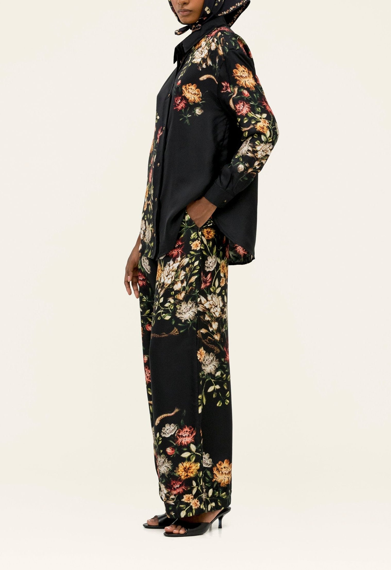 Tota Páramo Trousers