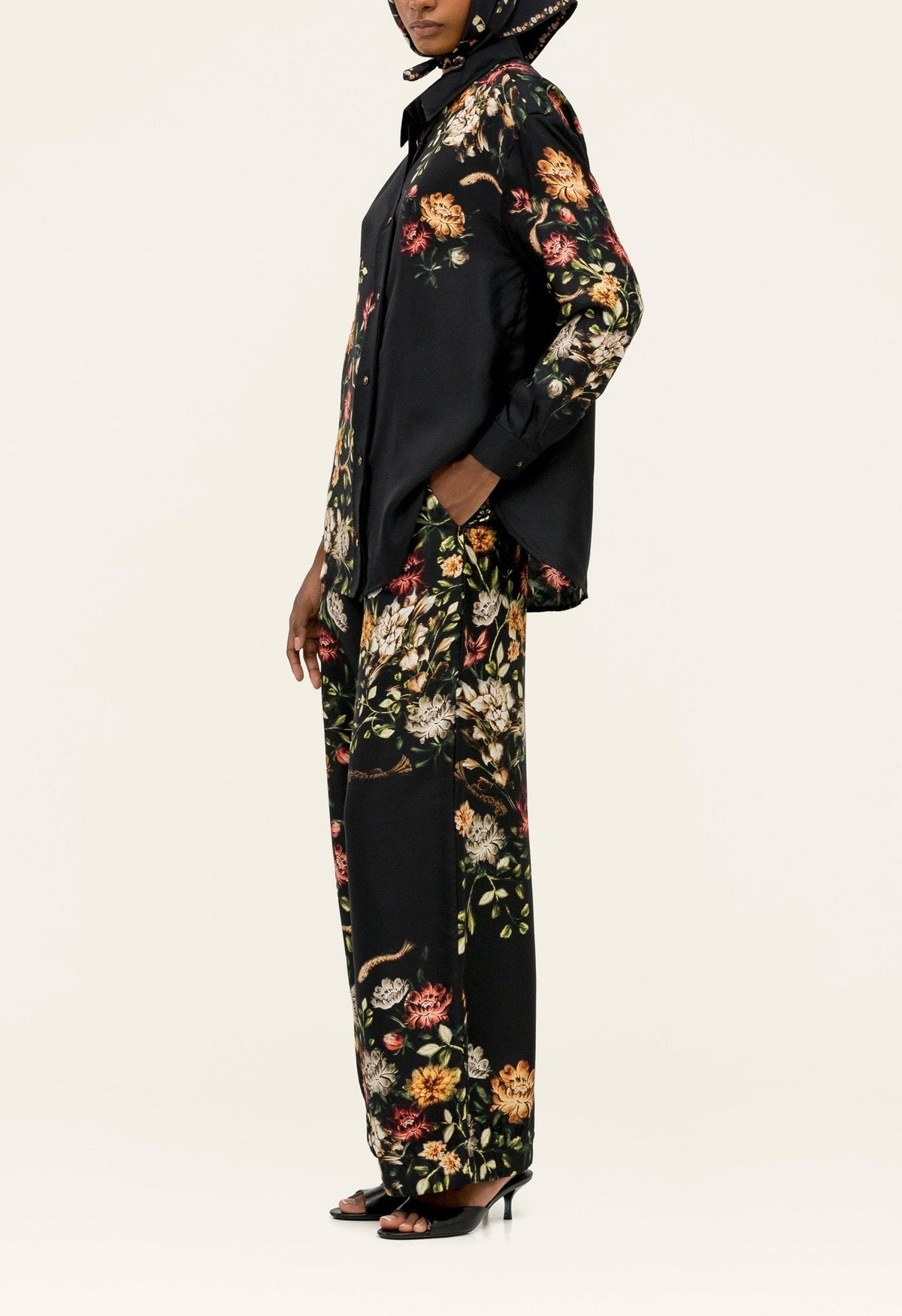 Tota Páramo Trousers