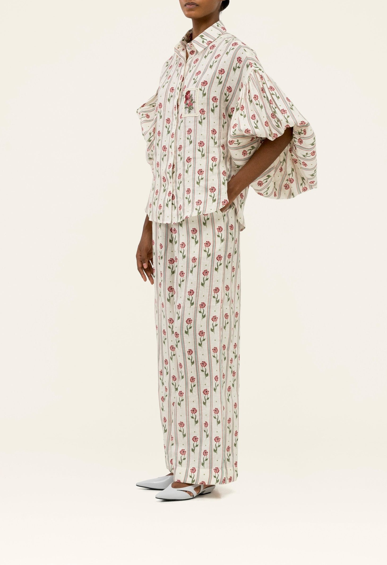 Tota Quebrada Trousers