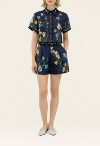 Virtuosa Laguna Shirt