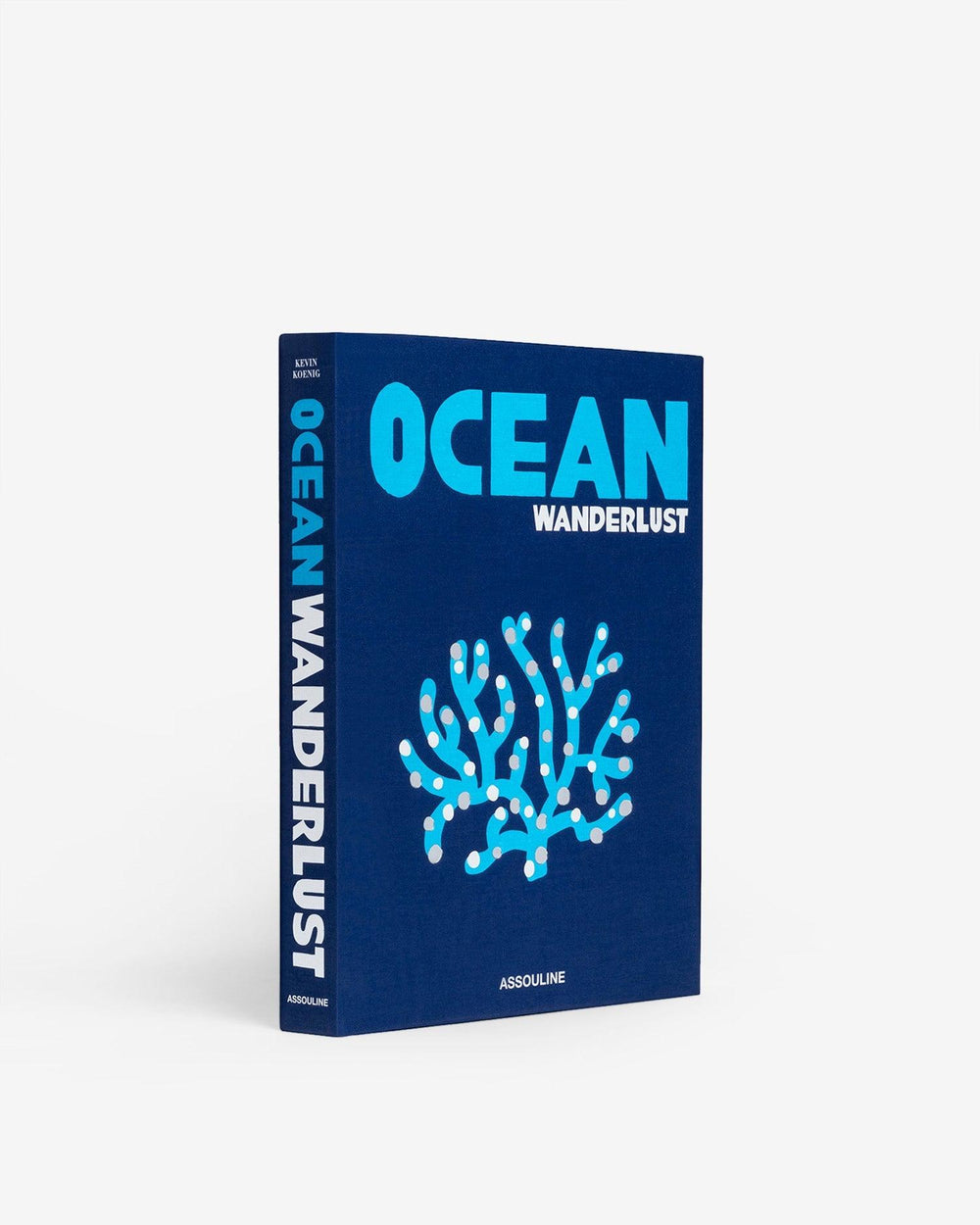 Ocean Wanderlust - ASSOULINE