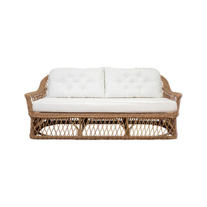 Outdoor Rosemary Sofa