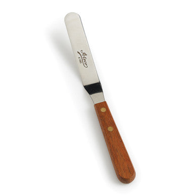 Small Offset Spatula