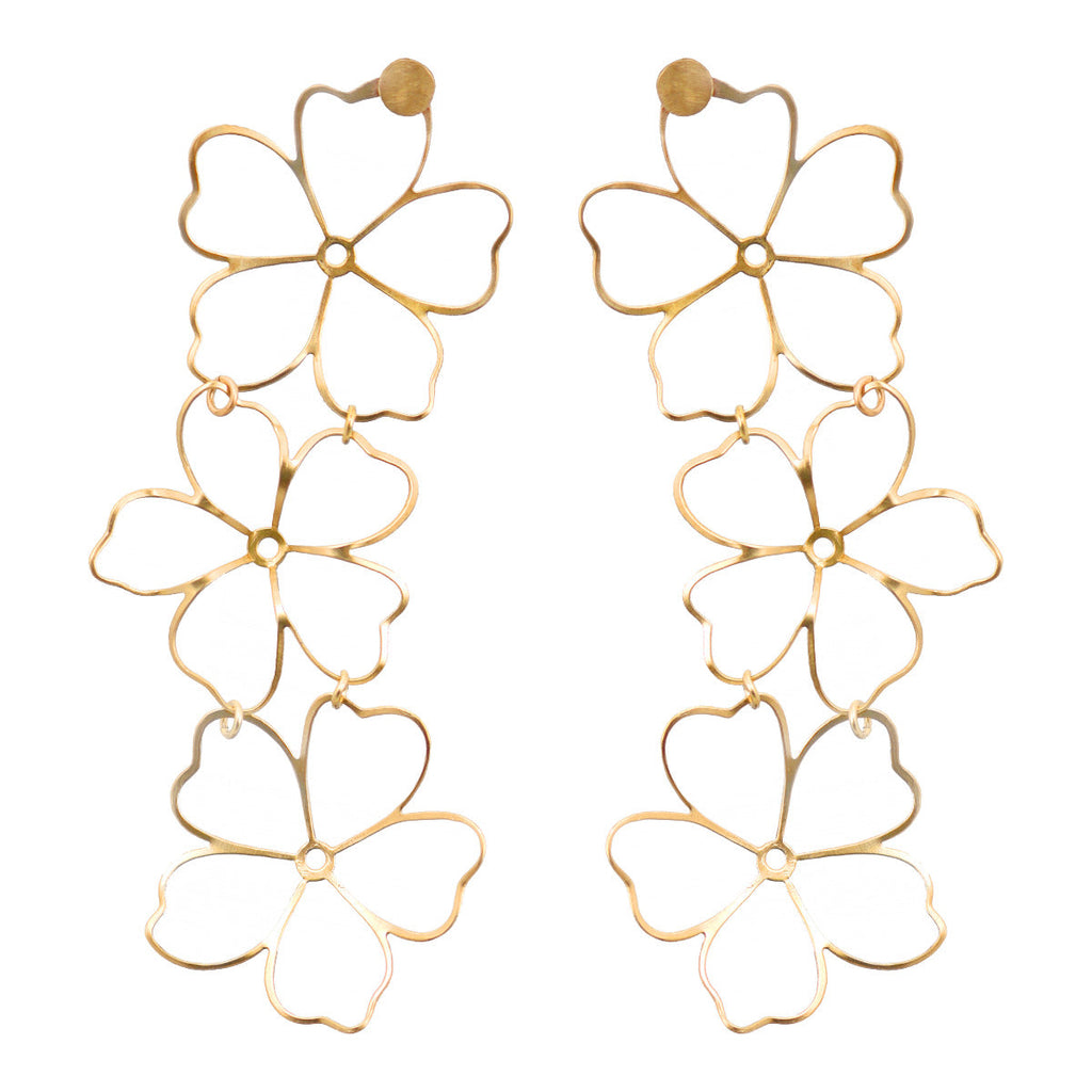 Antheia Earrings