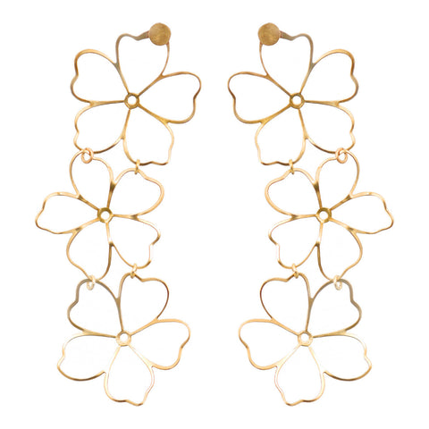 Antheia Earrings