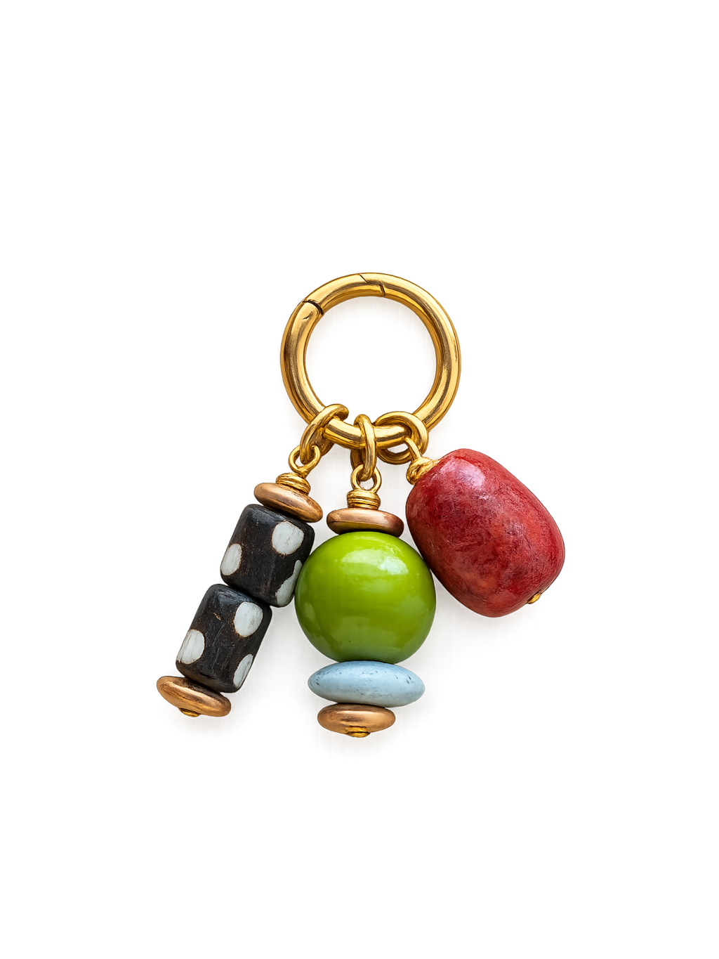 Olivia Bag Charm
