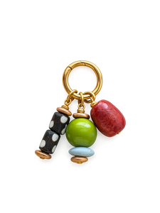 Olivia Bag Charm