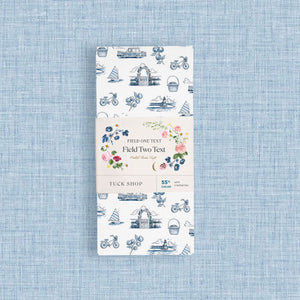 OTM Exclusive: Set of Personalized Nantucket Cranberry Chocolate Bars