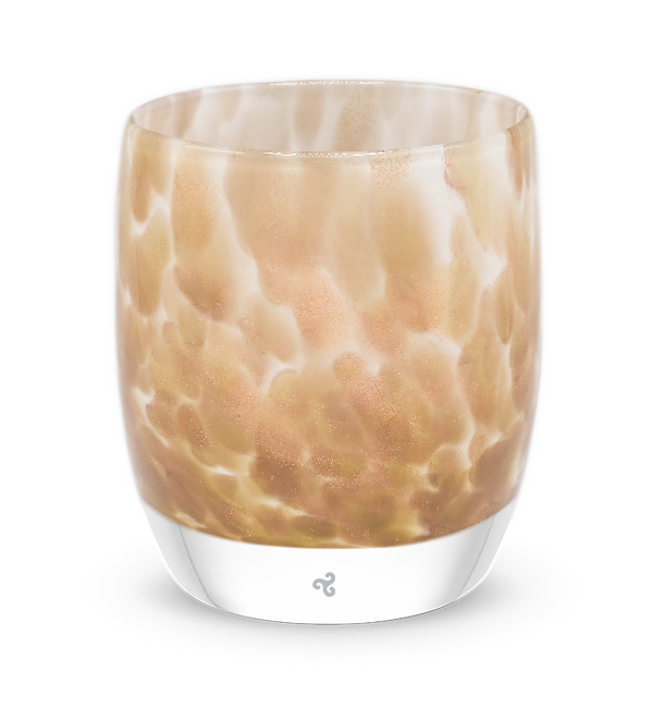 Candle Holder - over the river