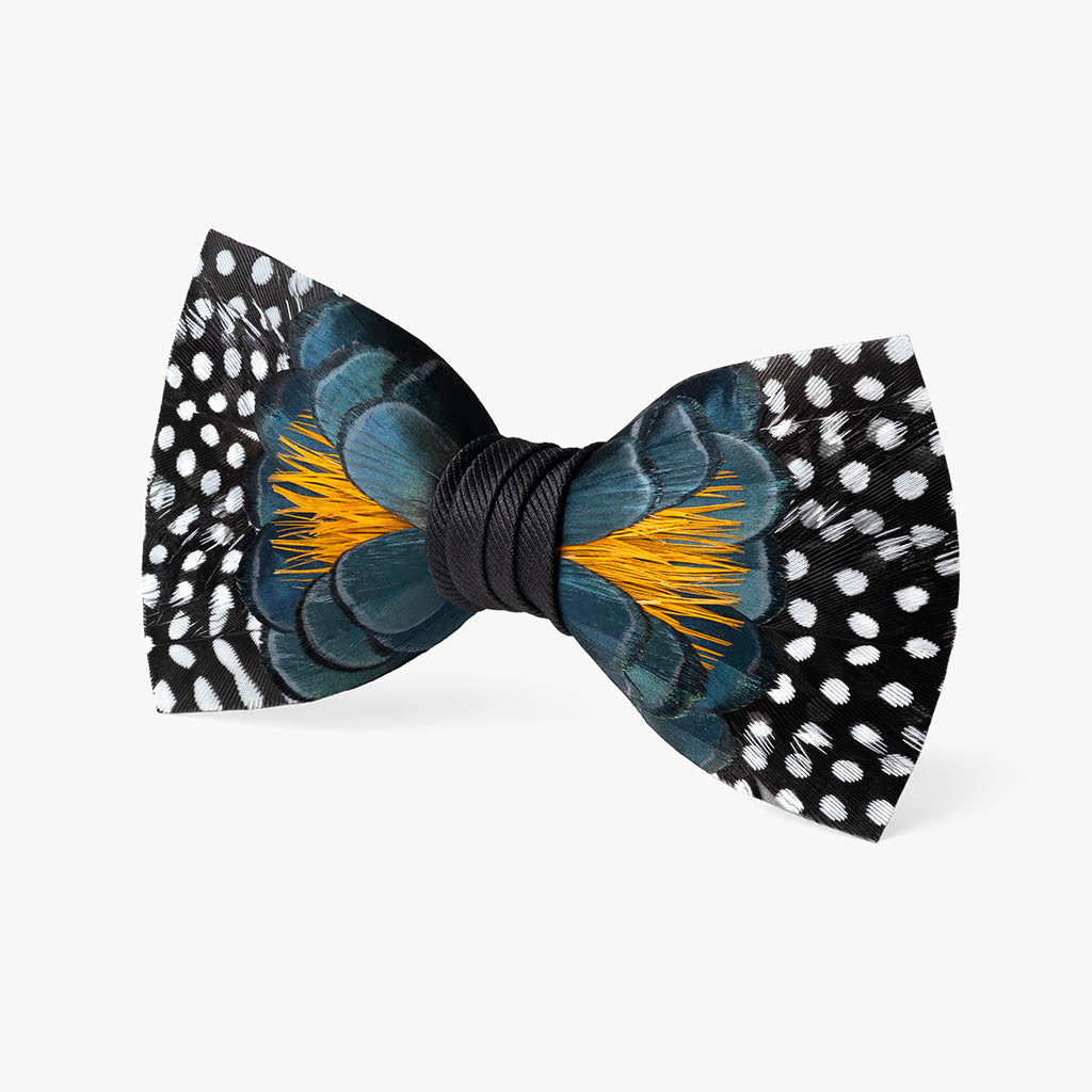 Owen's Town Bow Tie