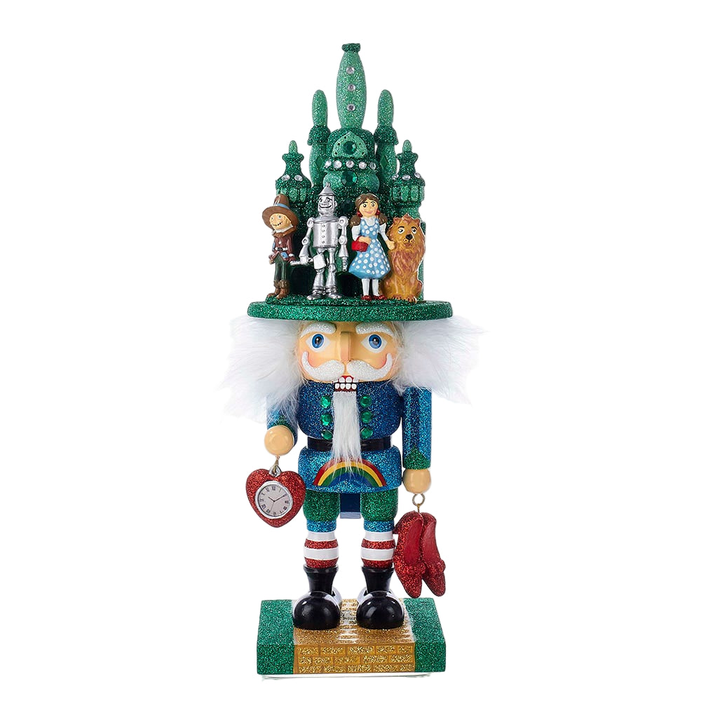 Wizard of Oz Hollywood Nutcracker