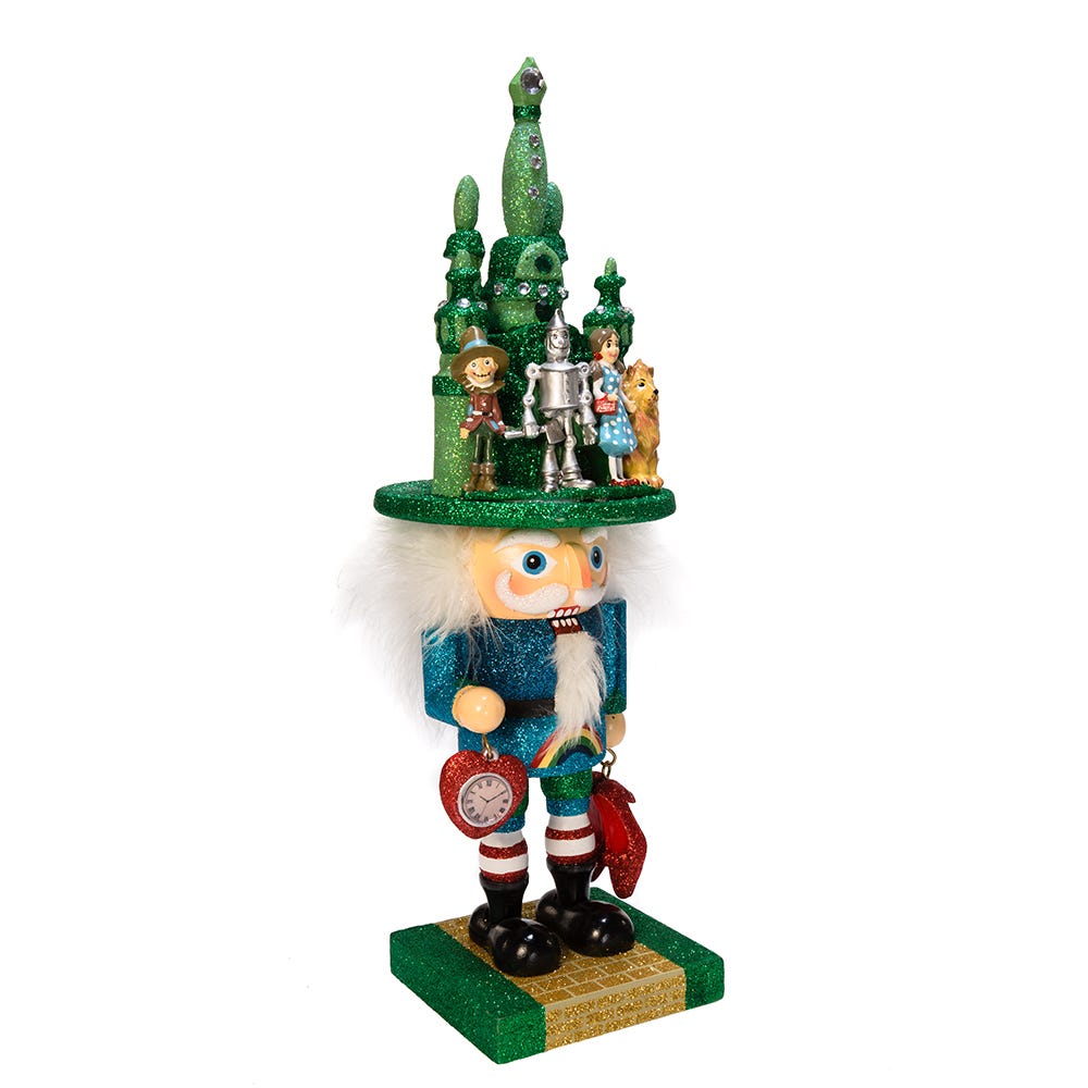 Wizard of Oz Hollywood Nutcracker