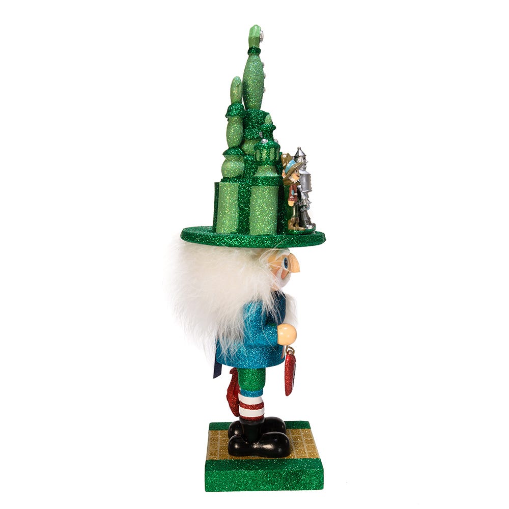 Wizard of Oz Hollywood Nutcracker