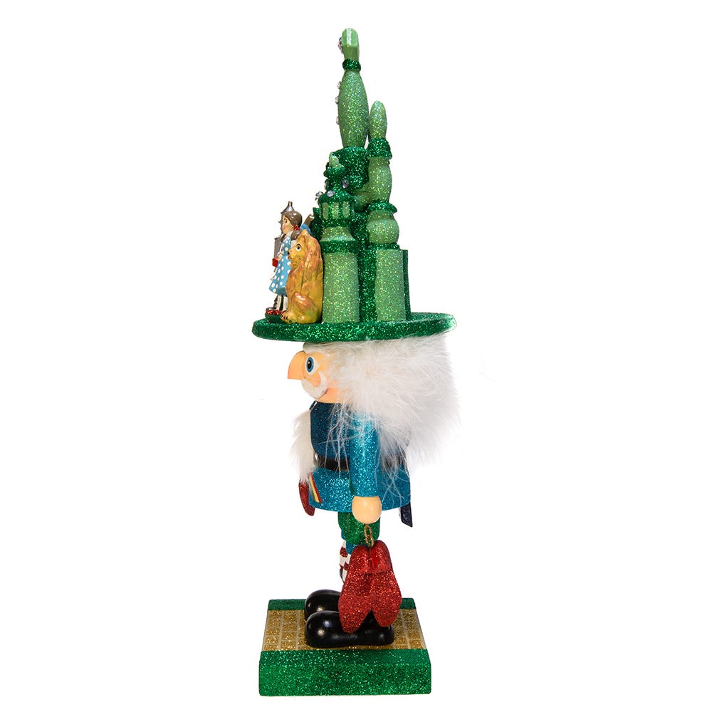 Wizard of Oz Hollywood Nutcracker