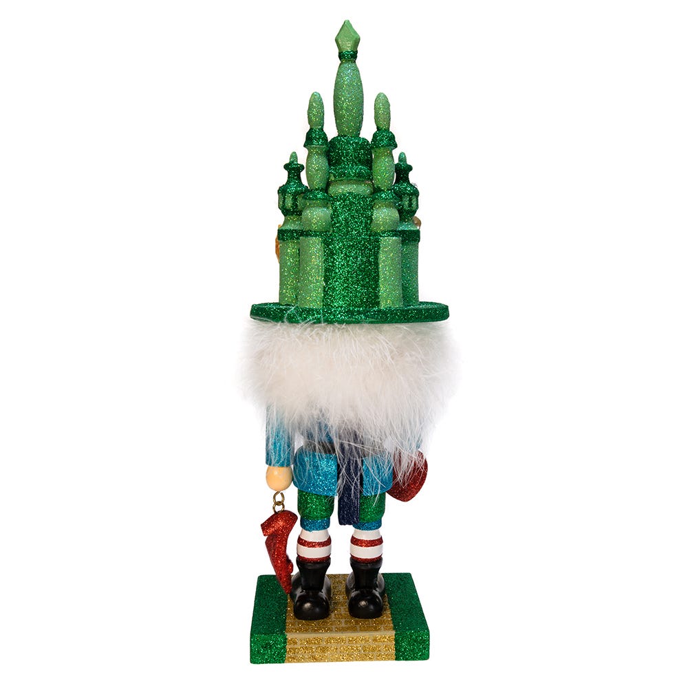 Wizard of Oz Hollywood Nutcracker