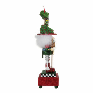 Hollywood Wizard of Oz Musical Nutcracker