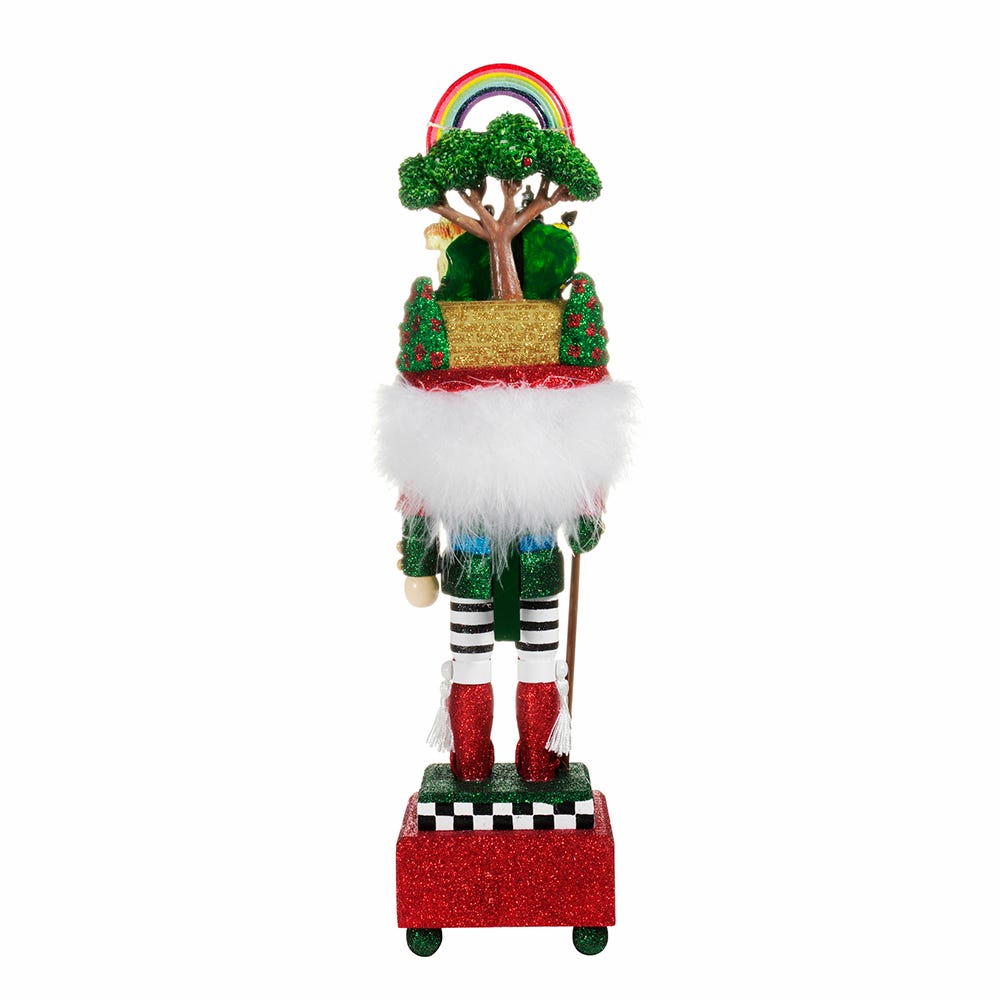 Hollywood Wizard of Oz Musical Nutcracker