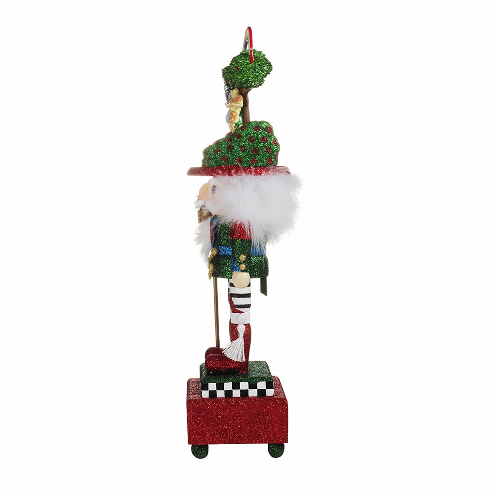 Hollywood Wizard of Oz Musical Nutcracker
