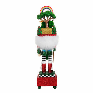 Hollywood Wizard of Oz Musical Nutcracker