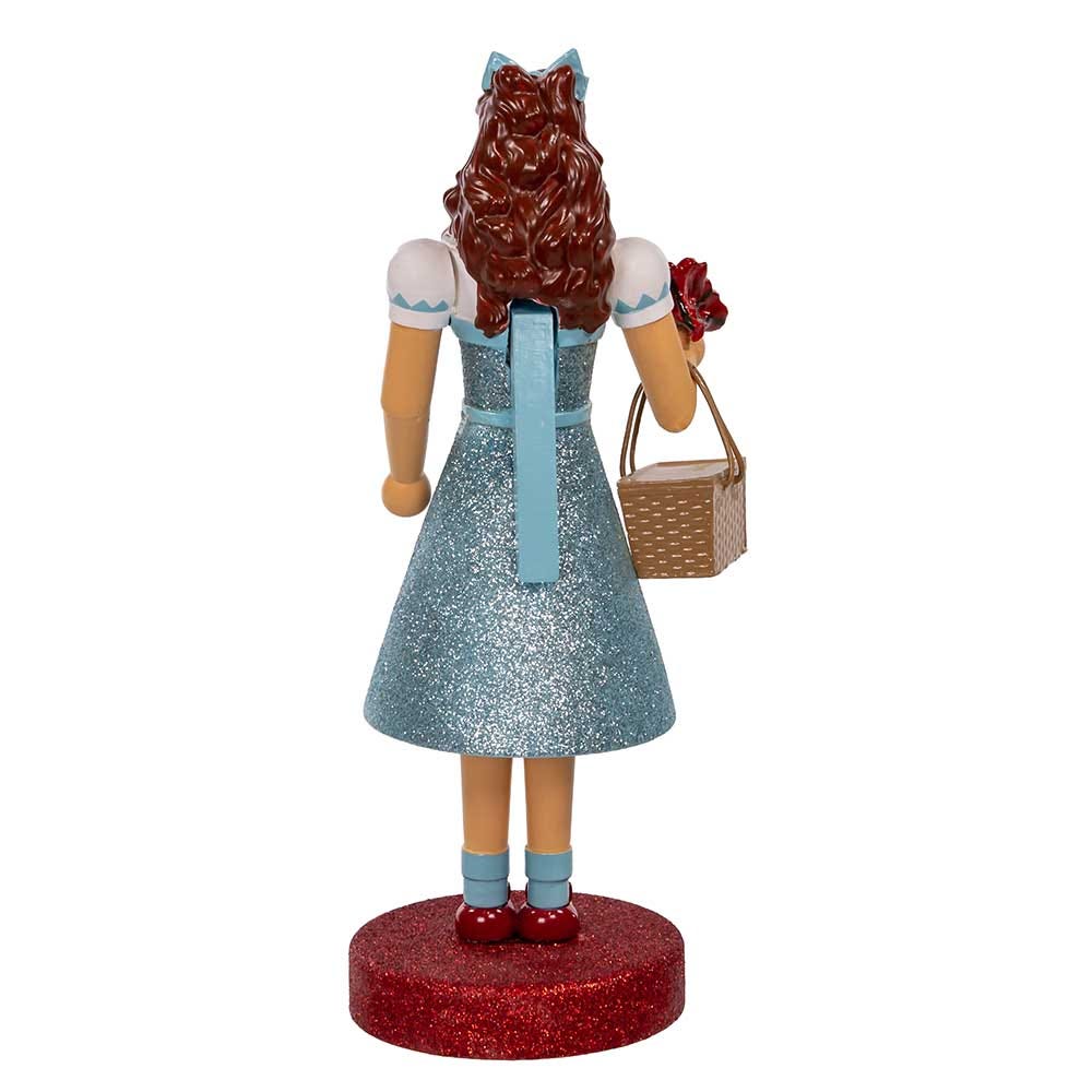Wizard of Oz Dorothy Nutcracker