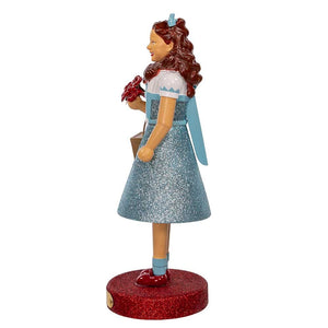 Wizard of Oz Dorothy Nutcracker