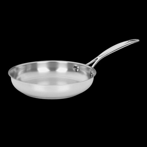 Chef's Classic® Stainless 8'' Skillet in Stainless Steel
