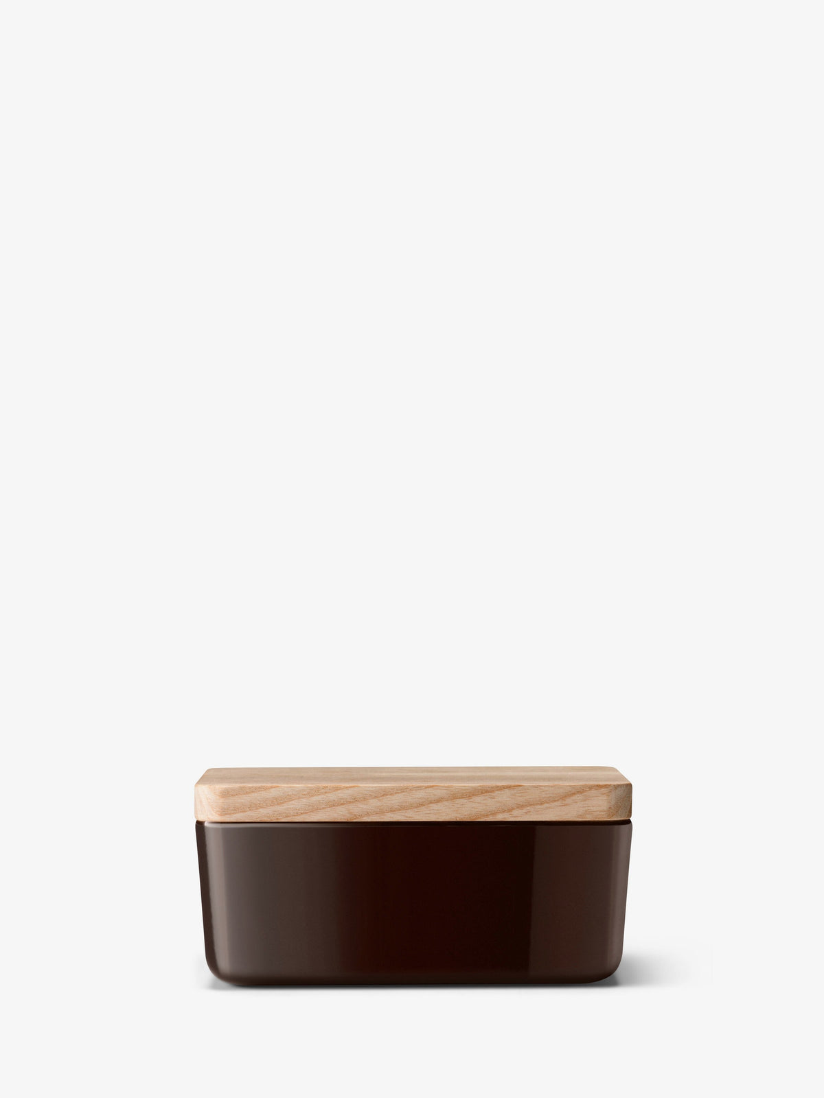 Butter Dish & Ash Lid