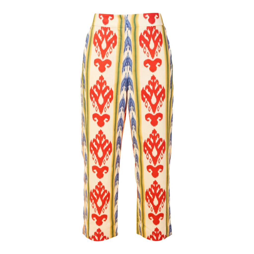Palau Cigarette Pant
