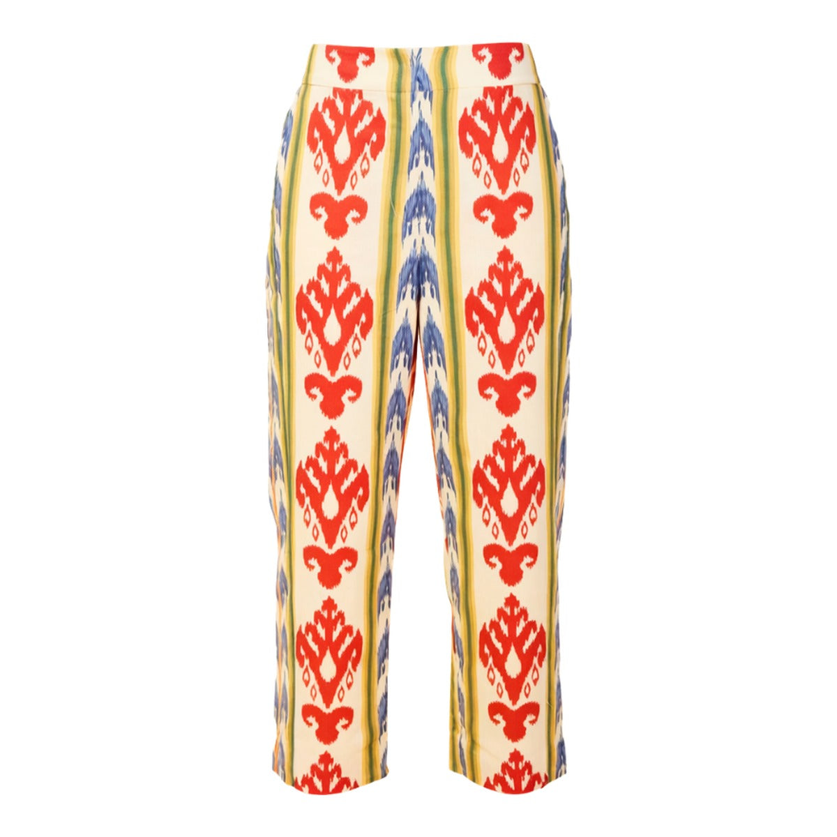Palau Cigarette Pant