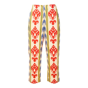 Palau Cigarette Pant