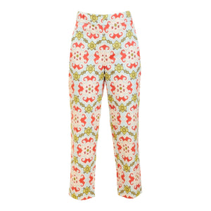 Palau Cigarette Pant