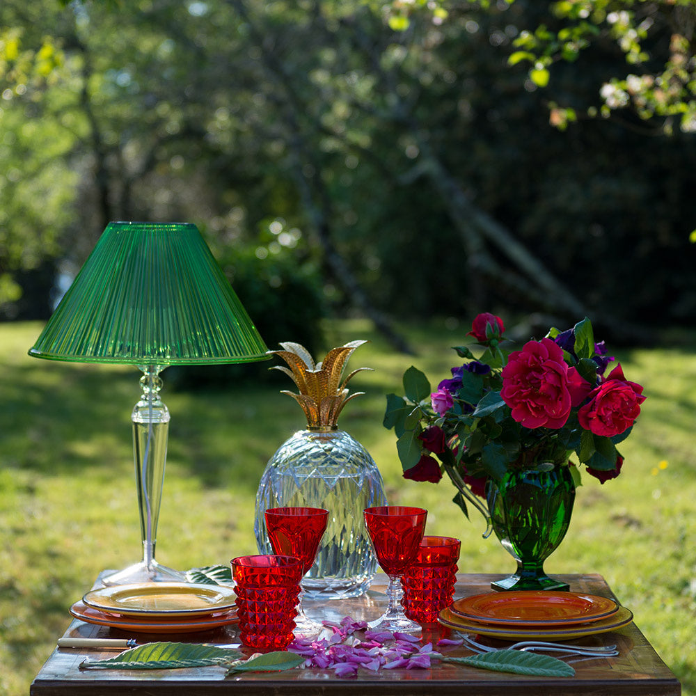Palazzo Acrylic Tumbler