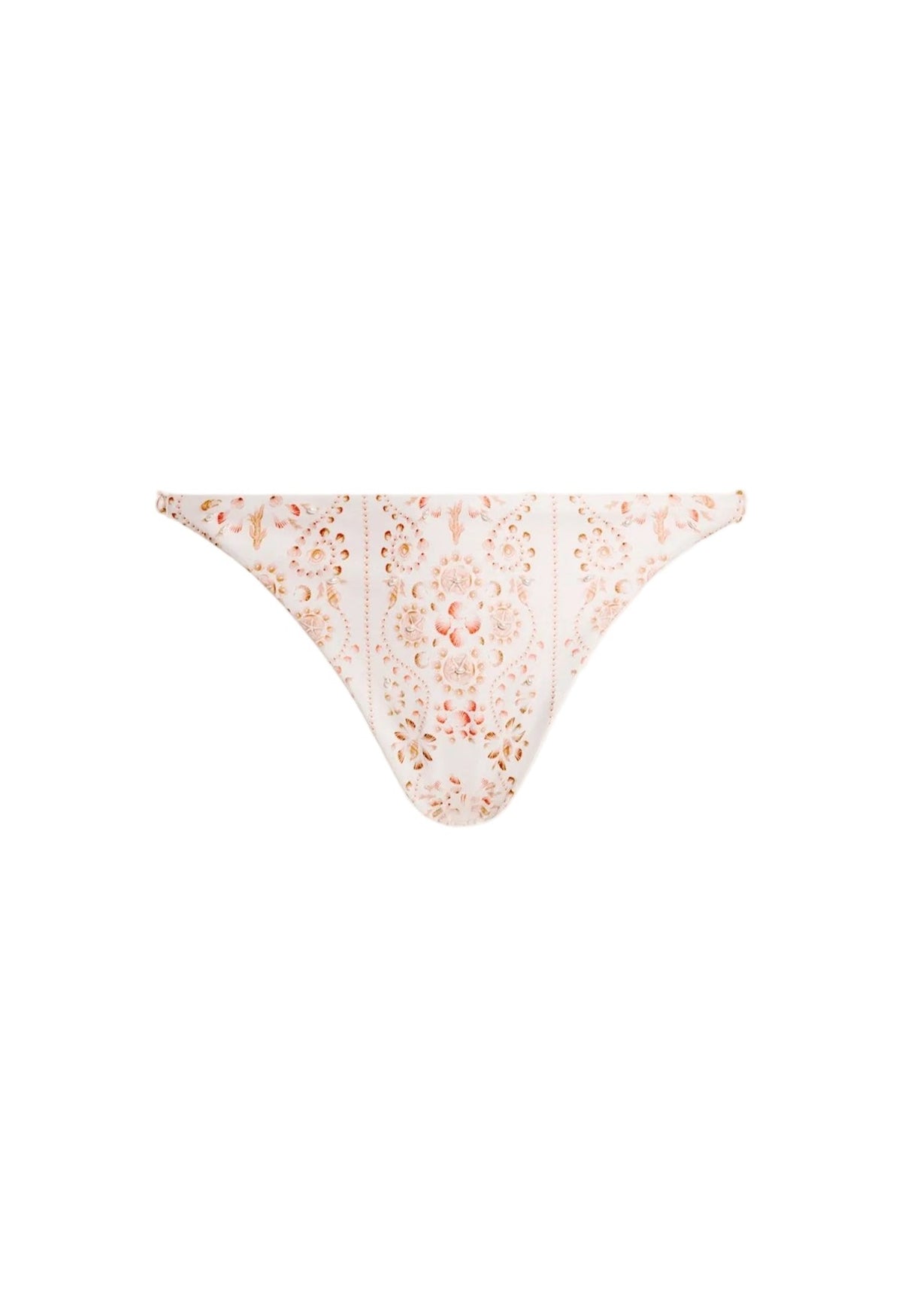 Palmira Playa Bikini Bottom
