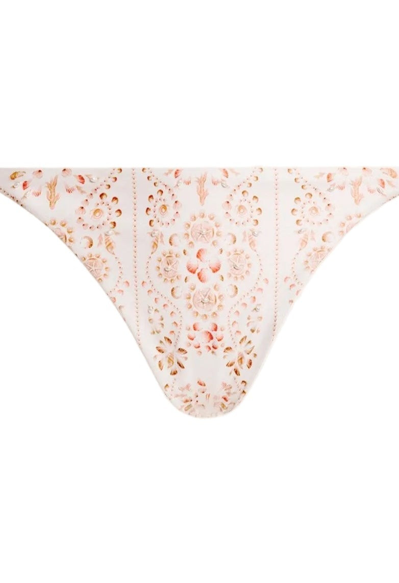 Palmira Playa Bikini Bottom
