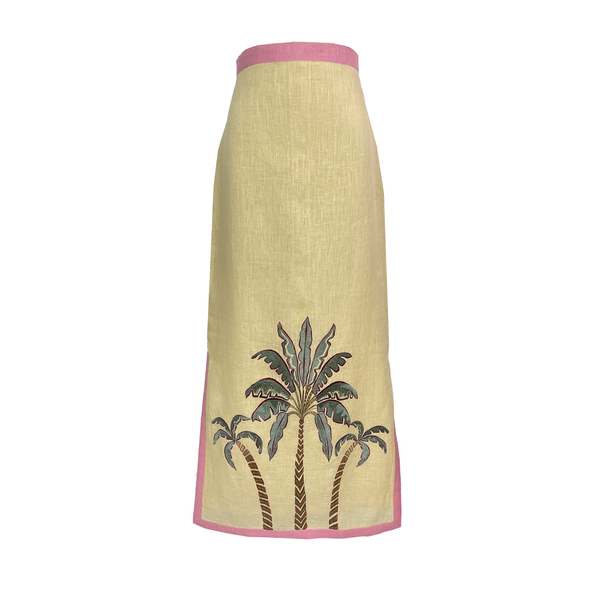 Tropical Skirt