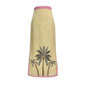Tropical Skirt
